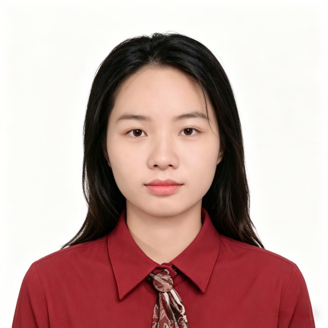 陈雅静